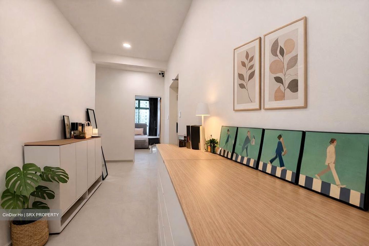 Changi Green (D16), Condominium #512211081